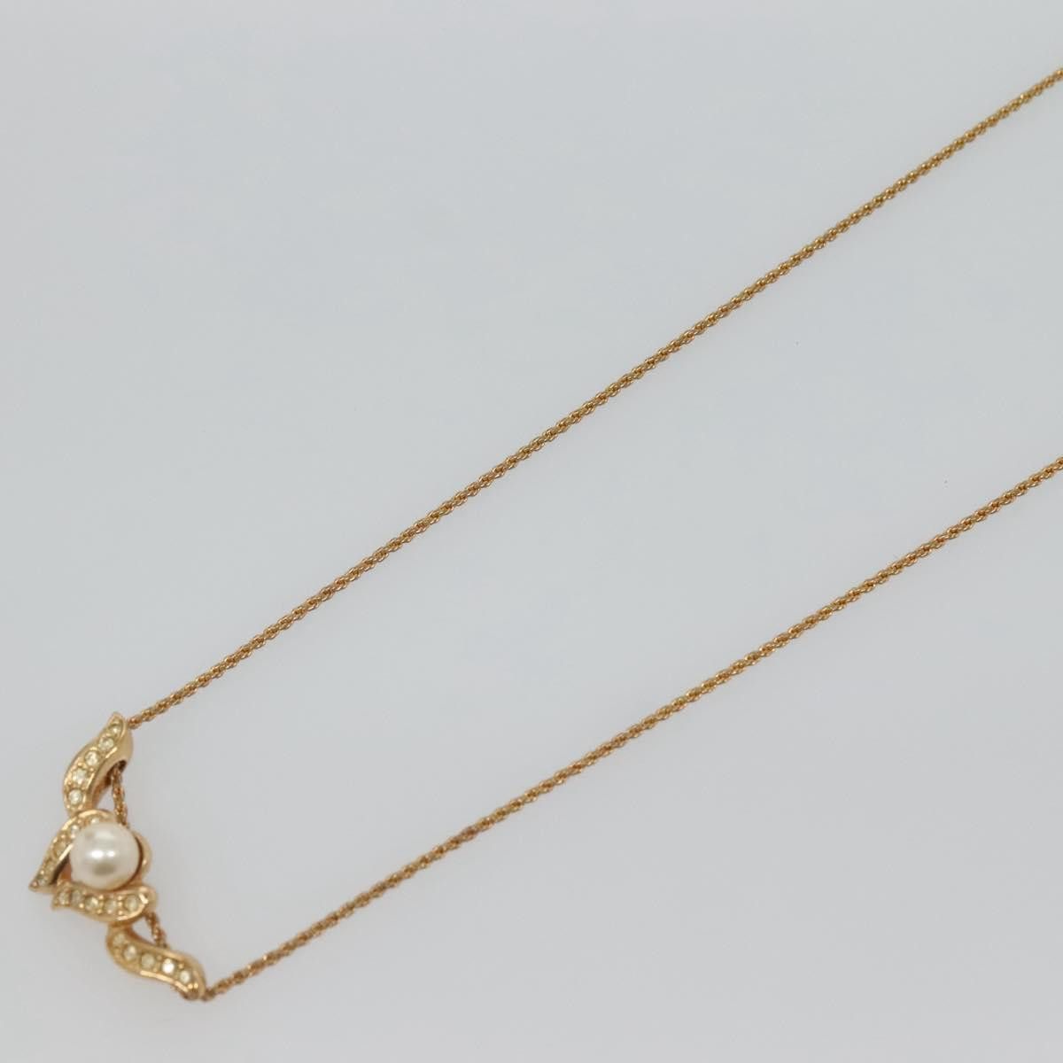 Dior Dior necklace Size ONE SIZE - 2 Thumbnail