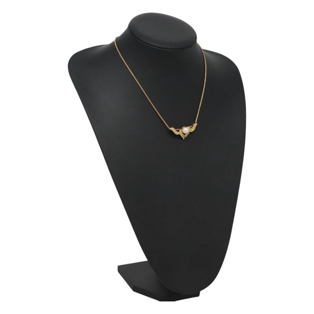 Dior Dior necklace Size ONE SIZE - 7 Thumbnail