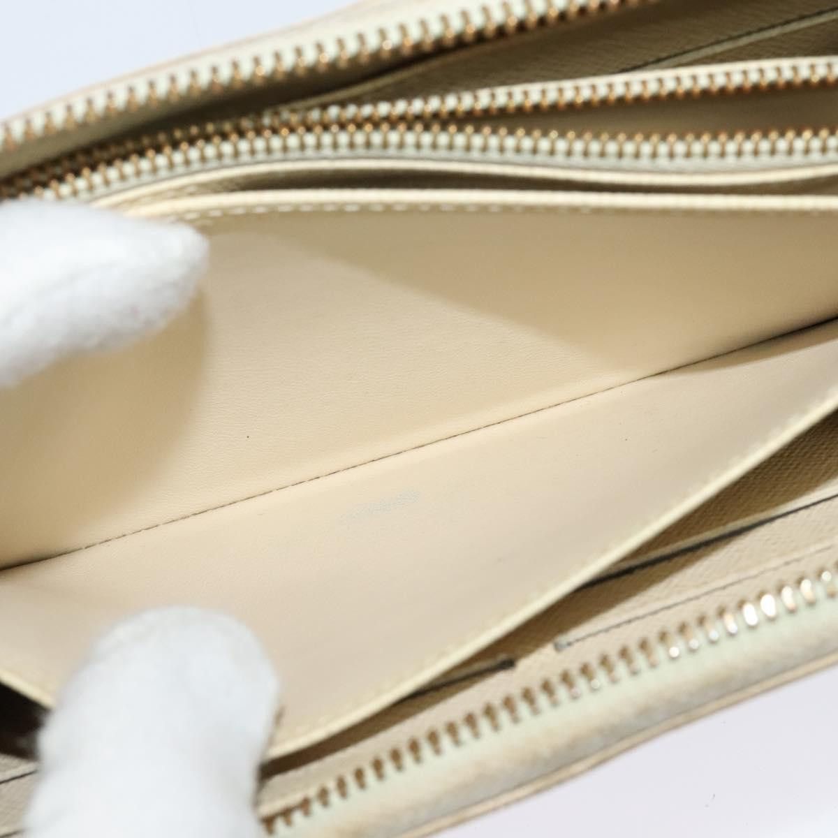Louis Vuitton Louis Vuitton Portefeuille zippy wallet Size ONE SIZE - 19 Thumbnail