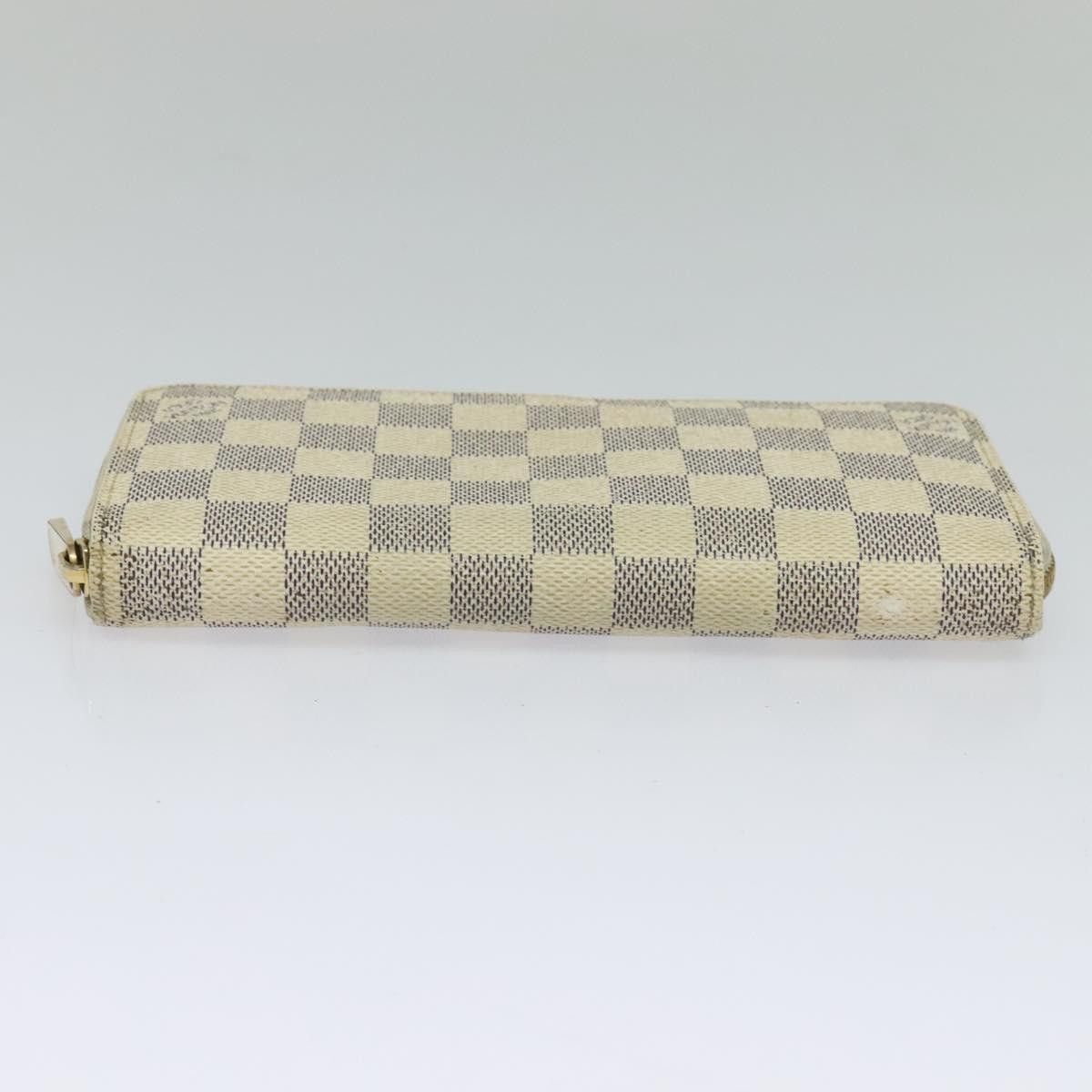 Louis Vuitton Louis Vuitton Portefeuille zippy wallet Size ONE SIZE - 22 Thumbnail