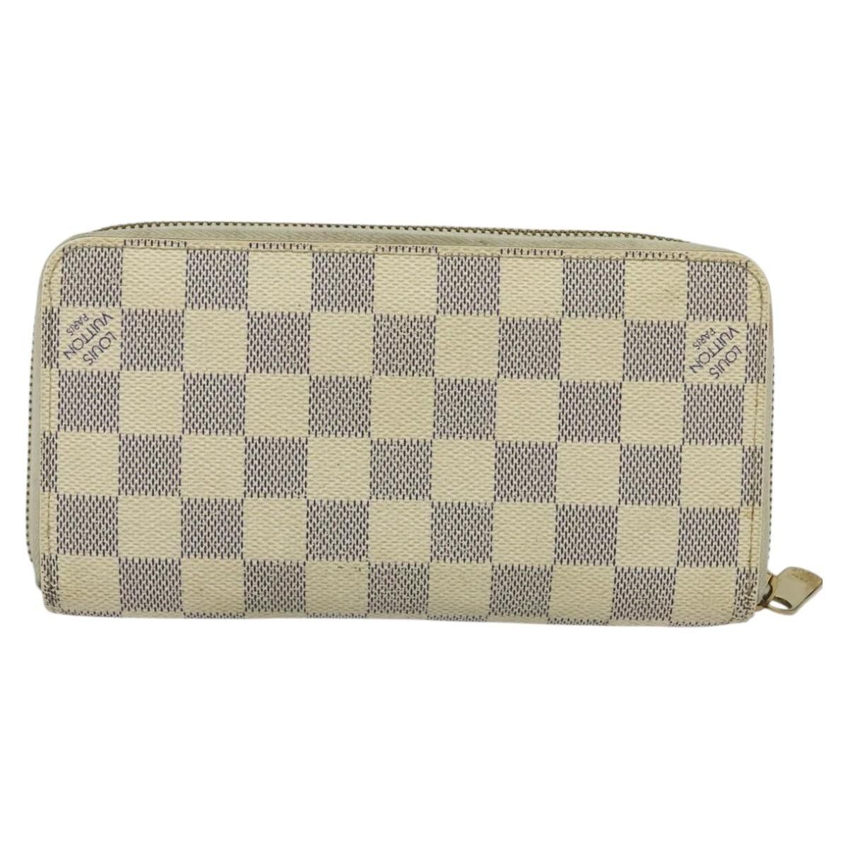 Louis Vuitton Louis Vuitton Portefeuille zippy wallet Size ONE SIZE - 2 Thumbnail