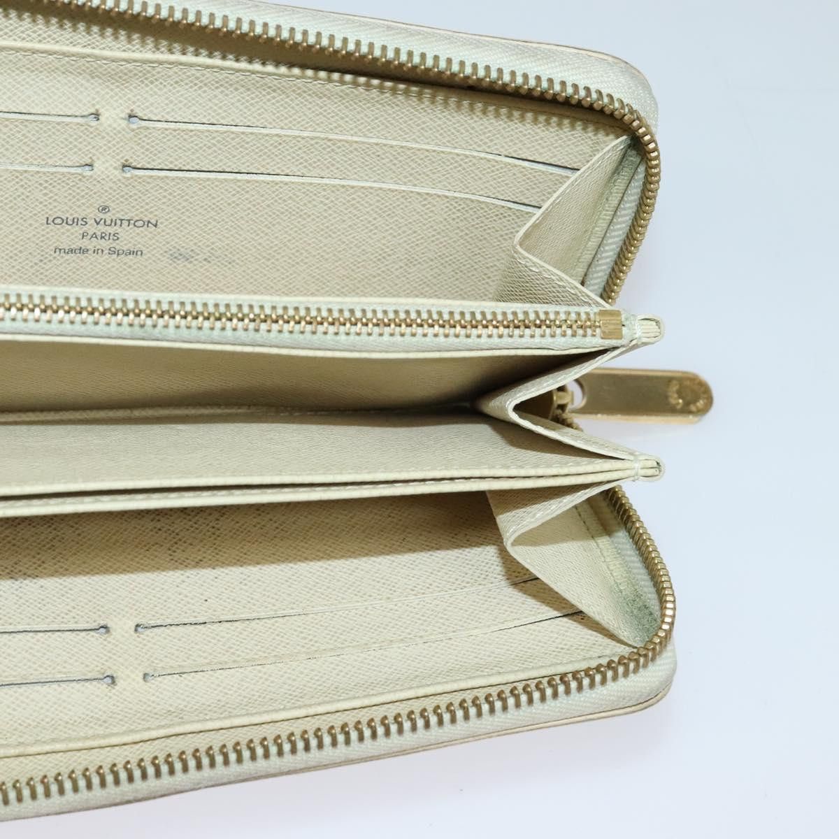 Louis Vuitton Louis Vuitton Portefeuille zippy wallet Size ONE SIZE - 14 Thumbnail