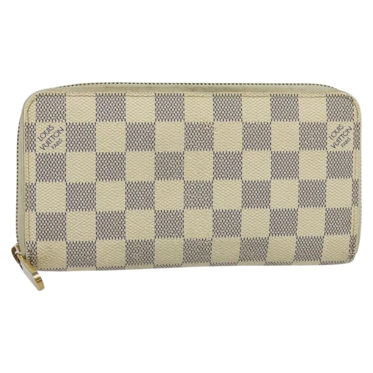 Louis Vuitton Louis Vuitton Portefeuille zippy wallet Size ONE SIZE - 24 Thumbnail