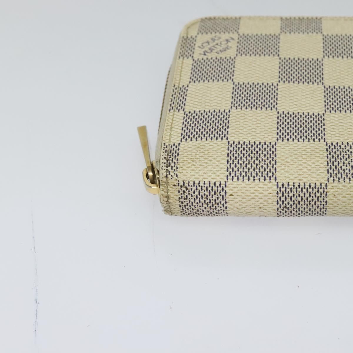 Louis Vuitton Louis Vuitton Portefeuille zippy wallet Size ONE SIZE - 8 Thumbnail