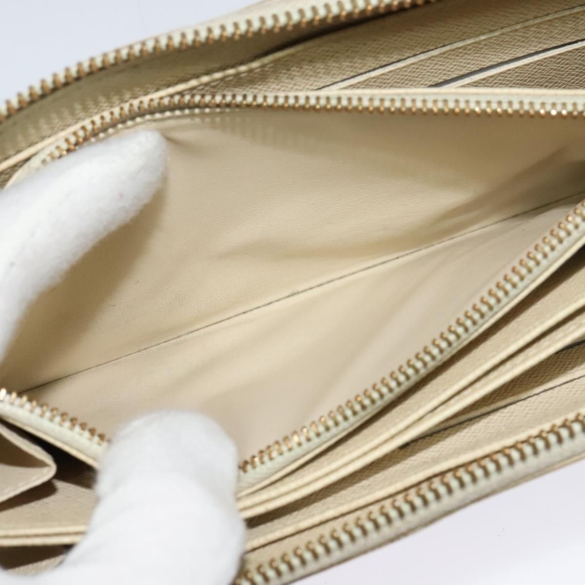 Louis Vuitton Louis Vuitton Portefeuille zippy wallet Size ONE SIZE - 17 Thumbnail