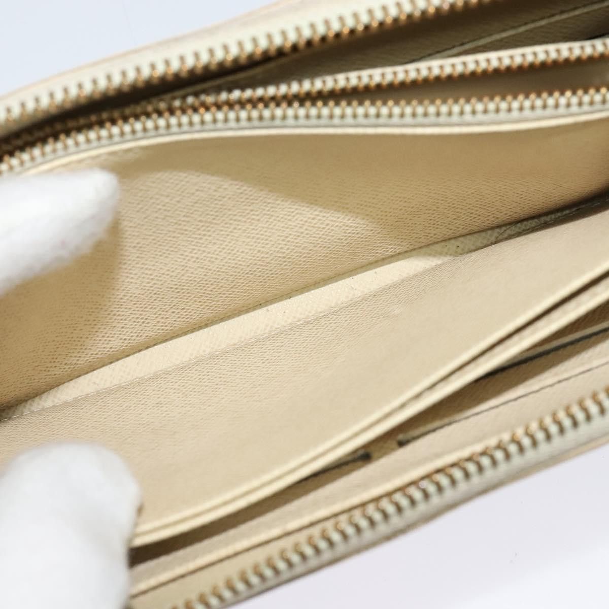 Louis Vuitton Louis Vuitton Portefeuille zippy wallet Size ONE SIZE - 18 Thumbnail