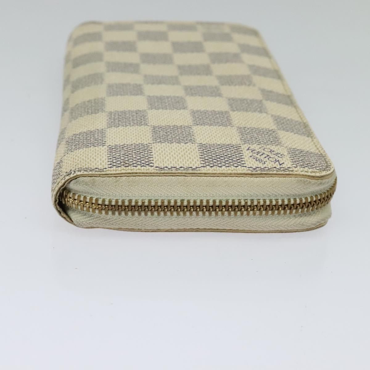 Louis Vuitton Louis Vuitton Portefeuille zippy wallet Size ONE SIZE - 4 Thumbnail