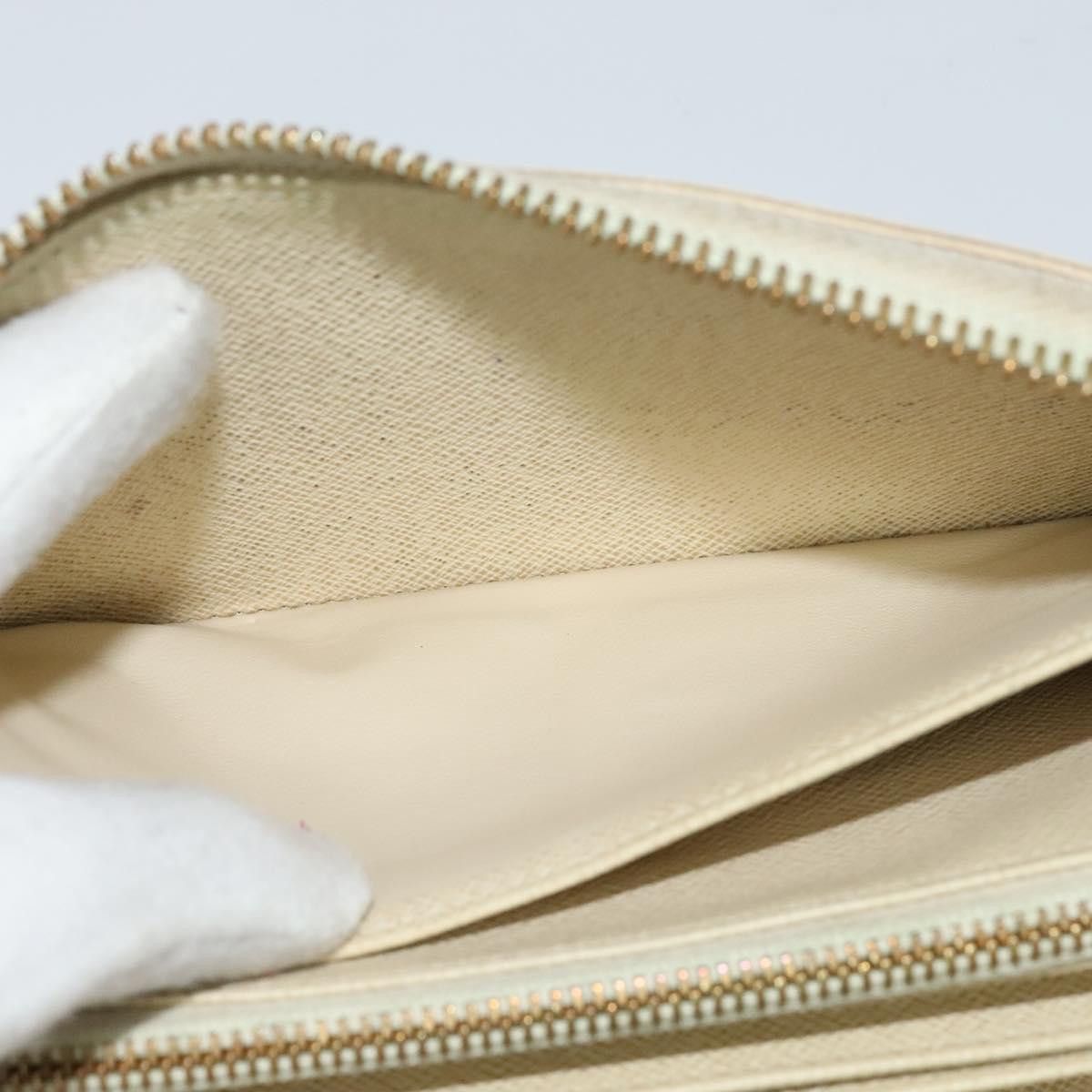 Louis Vuitton Louis Vuitton Portefeuille zippy wallet Size ONE SIZE - 16 Thumbnail