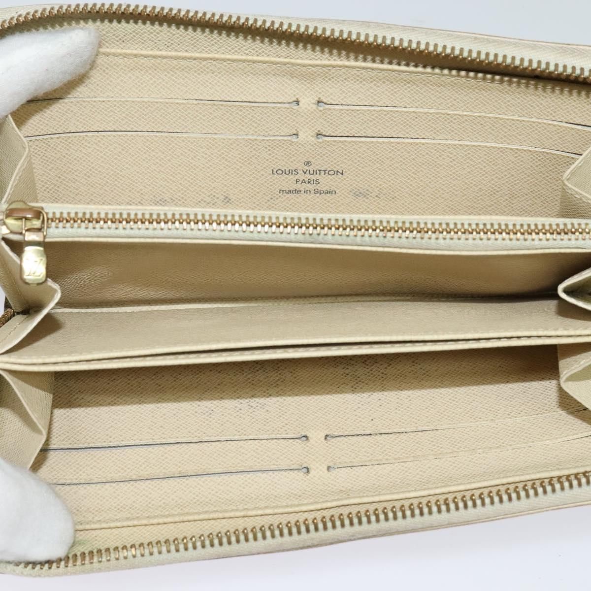 Louis Vuitton Louis Vuitton Portefeuille zippy wallet Size ONE SIZE - 13 Thumbnail
