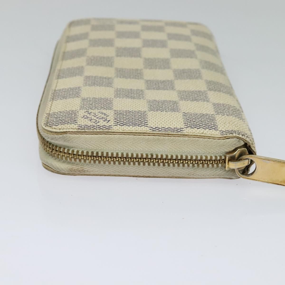 Louis Vuitton Louis Vuitton Portefeuille zippy wallet Size ONE SIZE - 3 Thumbnail
