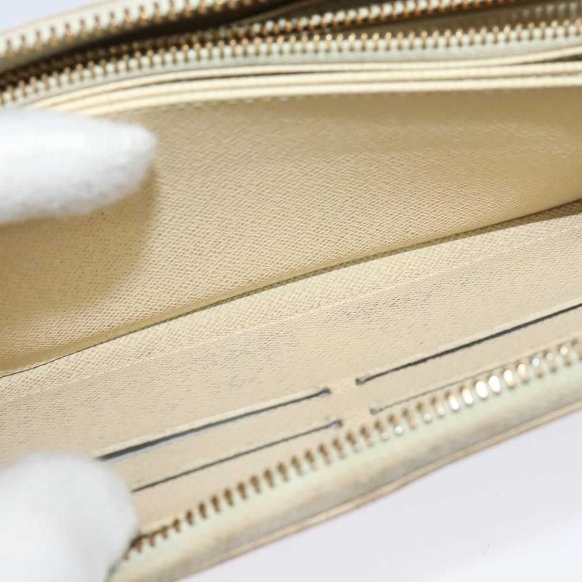 Louis Vuitton Louis Vuitton Portefeuille zippy wallet Size ONE SIZE - 20 Thumbnail