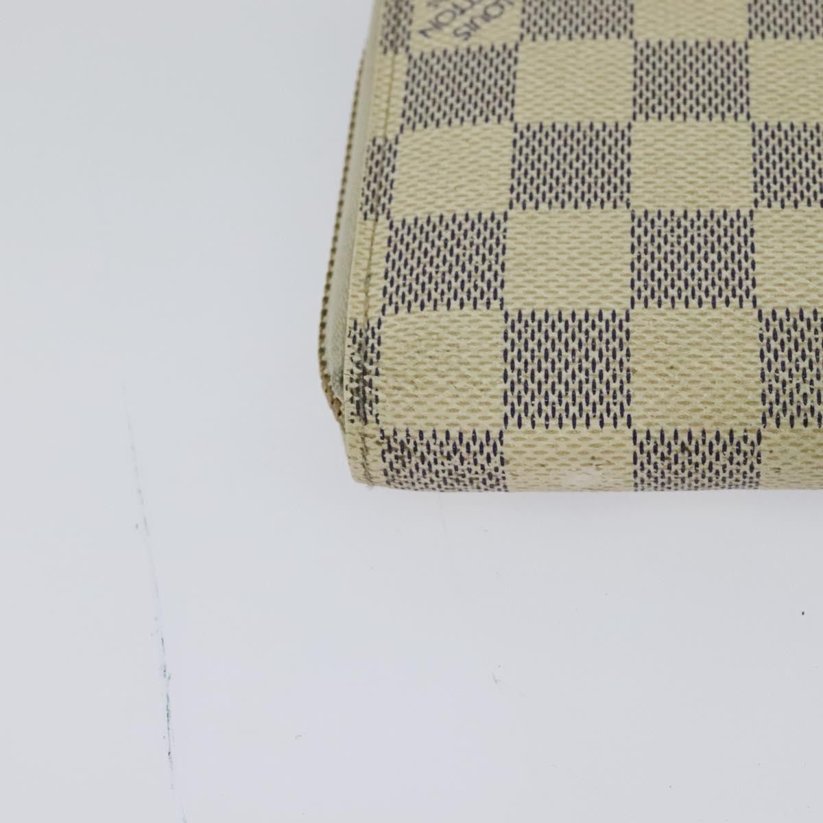 Louis Vuitton Louis Vuitton Portefeuille zippy wallet Size ONE SIZE - 6 Thumbnail