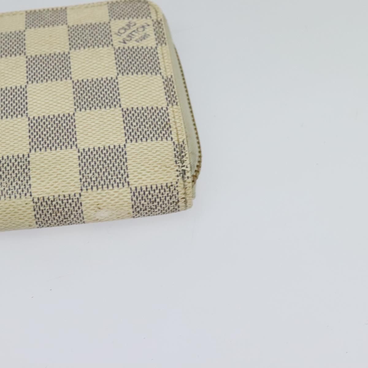 Louis Vuitton Louis Vuitton Portefeuille zippy wallet Size ONE SIZE - 7 Thumbnail