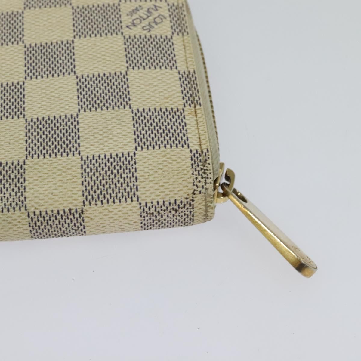 Louis Vuitton Louis Vuitton Portefeuille zippy wallet Size ONE SIZE - 5 Thumbnail