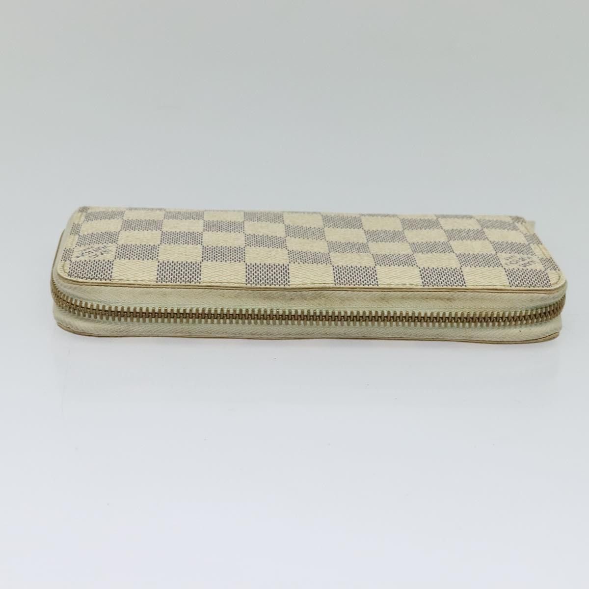 Louis Vuitton Louis Vuitton Portefeuille zippy wallet Size ONE SIZE - 23 Thumbnail