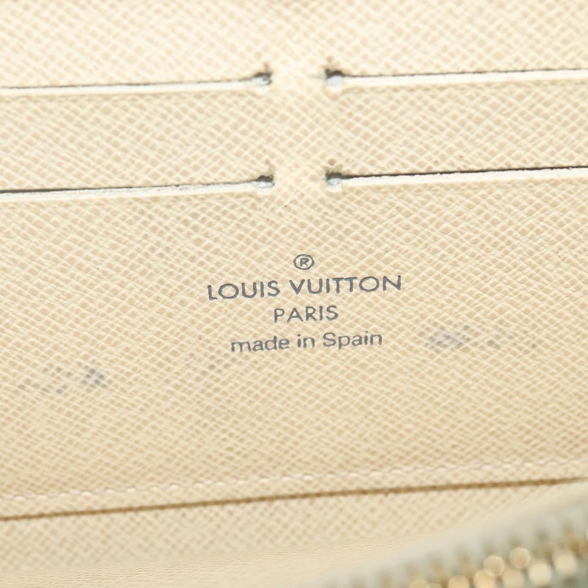Louis Vuitton Louis Vuitton Portefeuille zippy wallet Size ONE SIZE - 11 Thumbnail