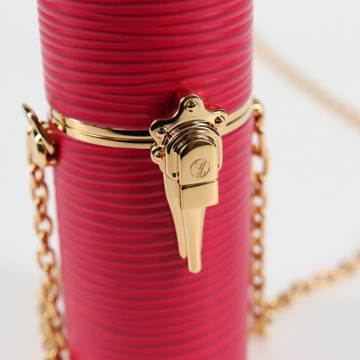 Louis Vuitton Louis Vuitton Lipstick clutch Size ONE SIZE - 12 Thumbnail