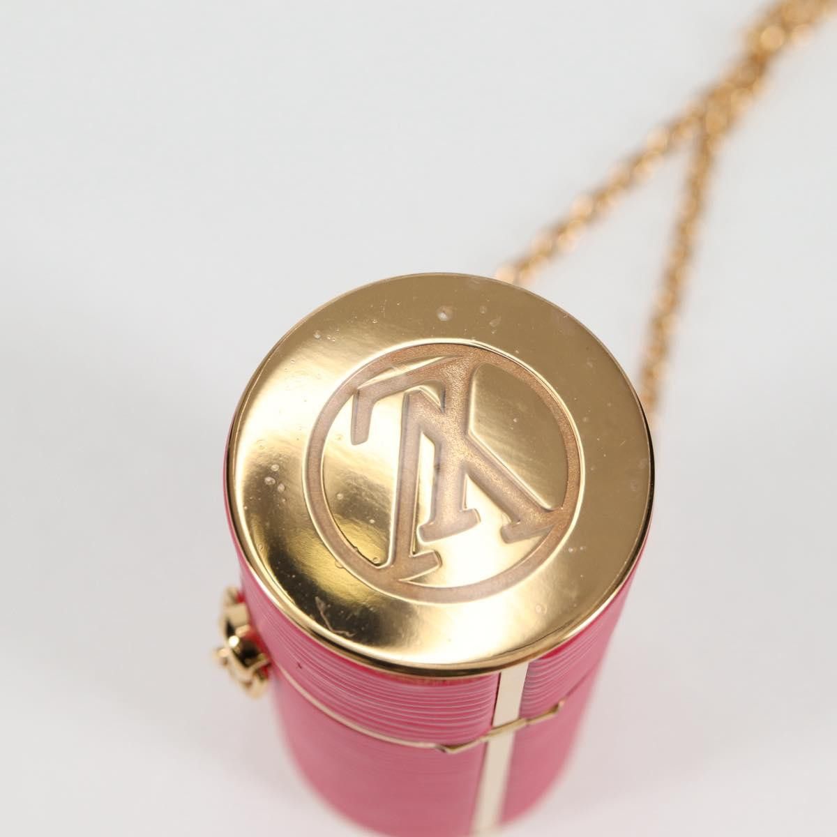 Louis Vuitton Louis Vuitton Lipstick clutch Size ONE SIZE - 10 Thumbnail