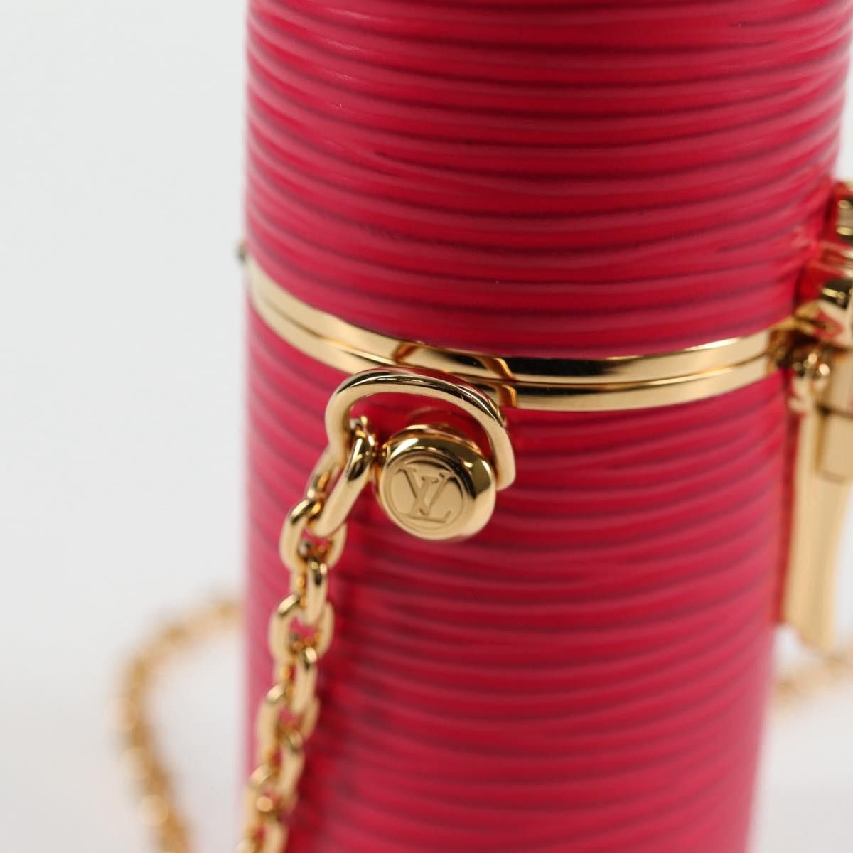 Louis Vuitton Louis Vuitton Lipstick clutch Size ONE SIZE - 11 Thumbnail