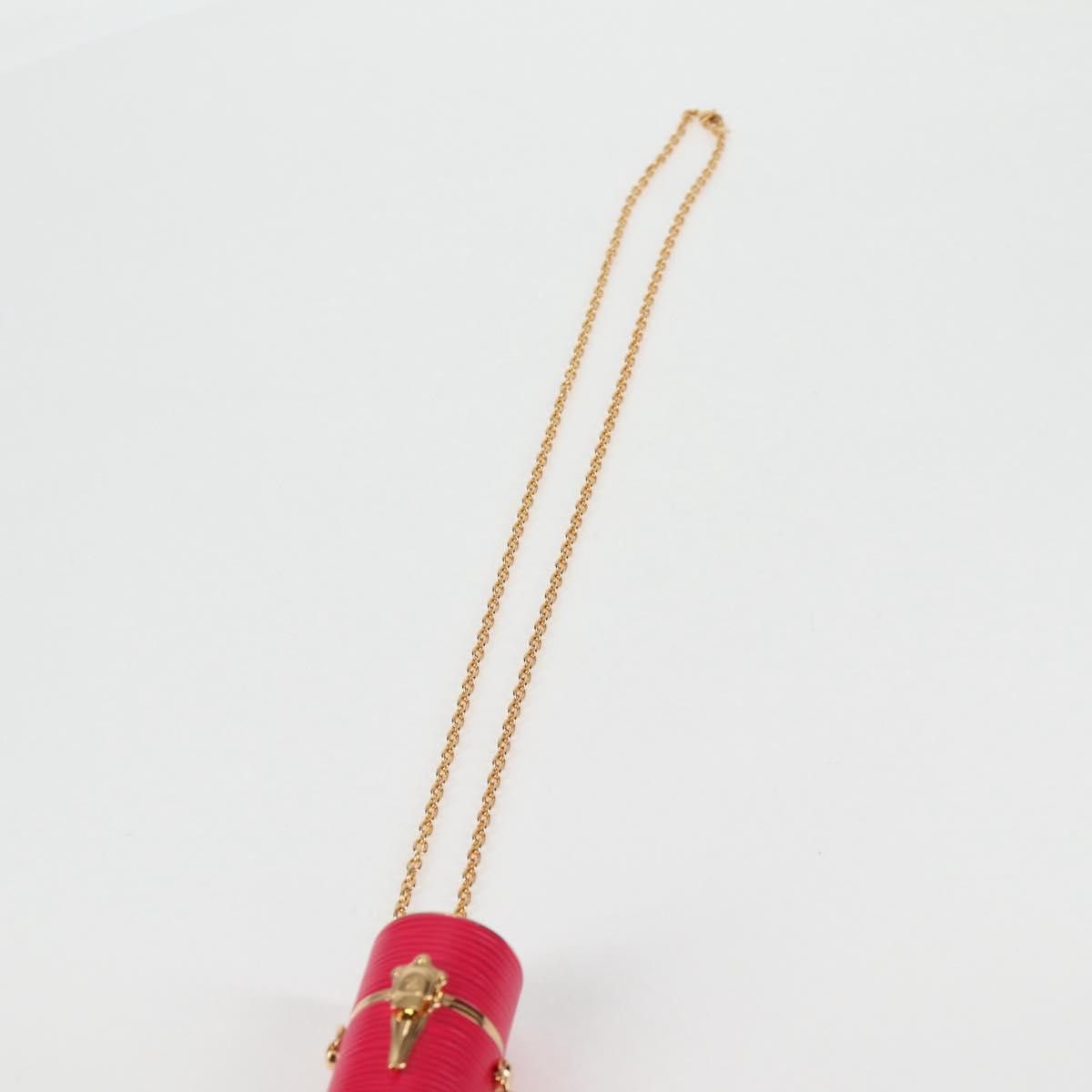 Louis Vuitton Louis Vuitton Lipstick clutch Size ONE SIZE - 22 Thumbnail
