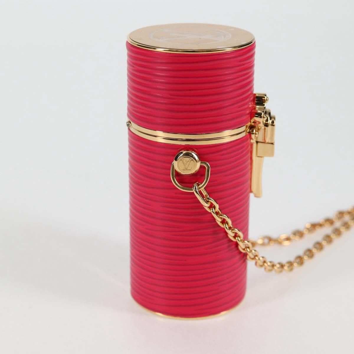 Louis Vuitton Louis Vuitton Lipstick clutch Size ONE SIZE - 4 Thumbnail