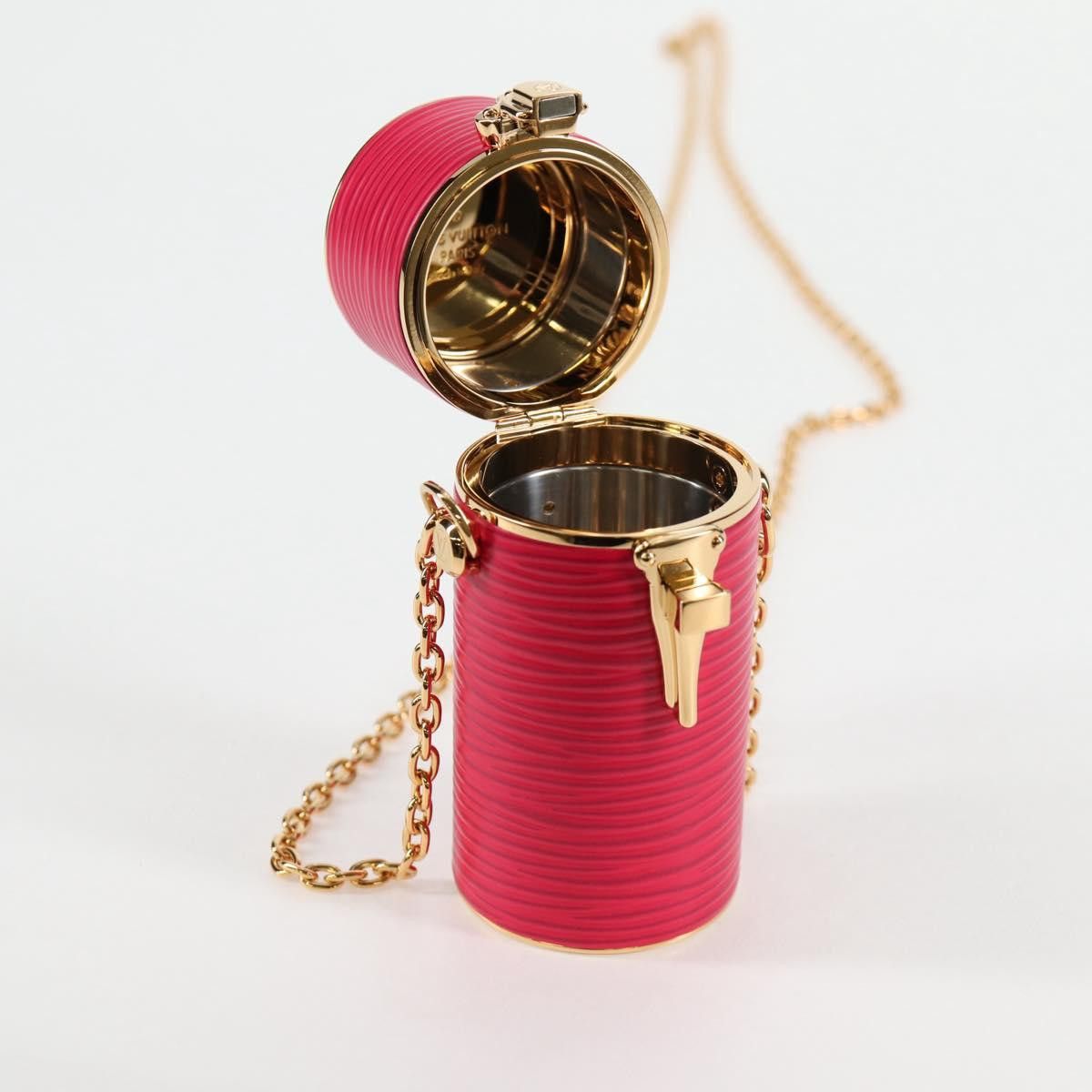 Louis Vuitton Louis Vuitton Lipstick clutch Size ONE SIZE - 17 Thumbnail