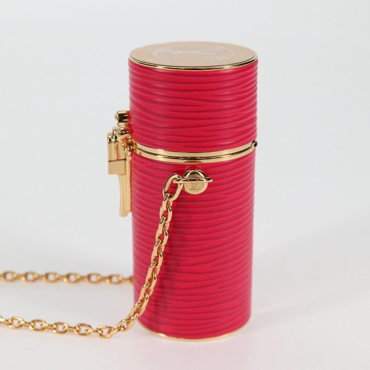 Louis Vuitton Louis Vuitton Lipstick clutch Size ONE SIZE - 3 Thumbnail
