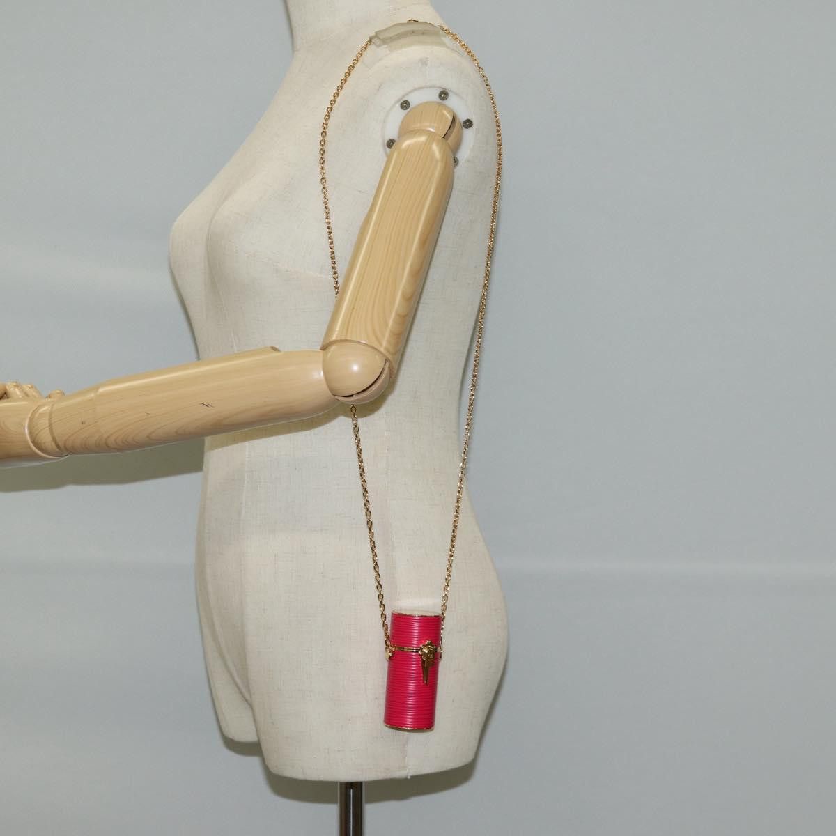 Louis Vuitton Louis Vuitton Lipstick clutch Size ONE SIZE - 15 Thumbnail