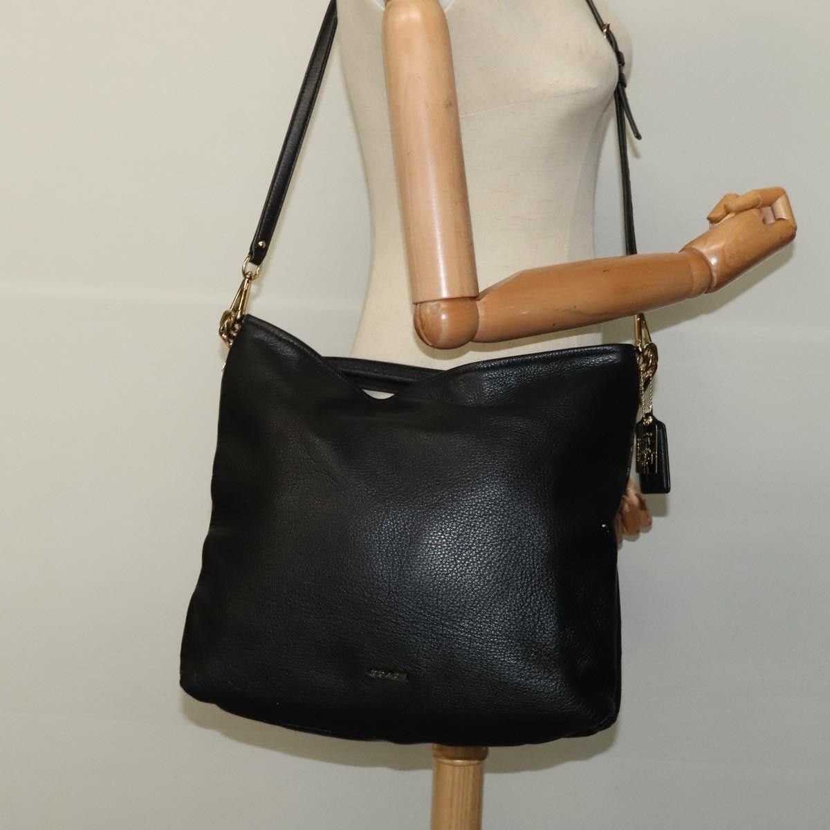 Coach Coach handbag Size ONE SIZE - 14 Thumbnail