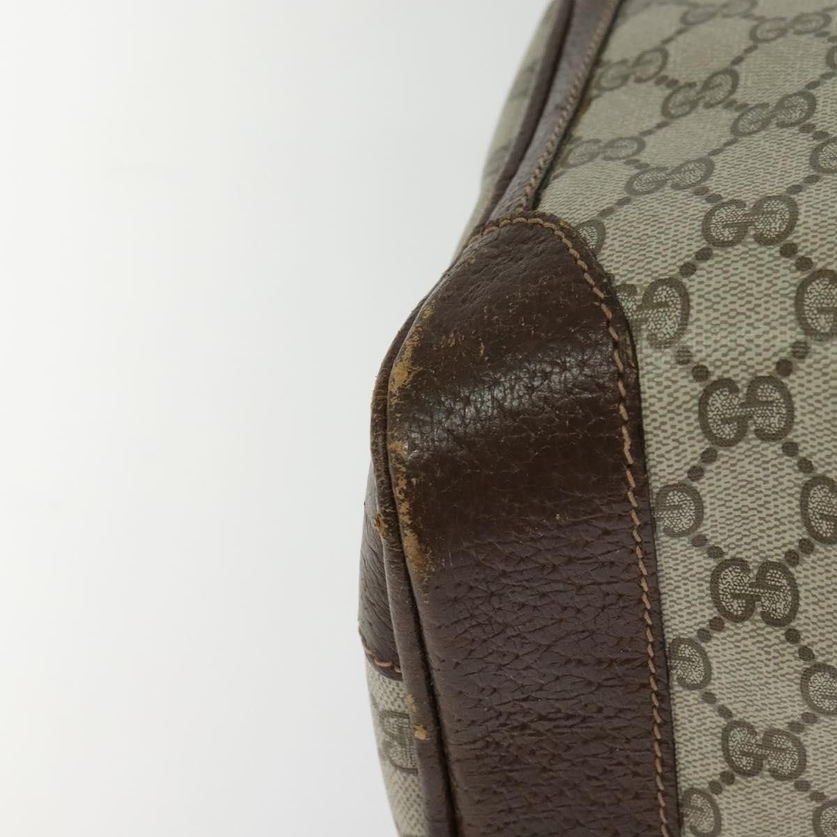 Gucci Gucci Ophidia handbag Size ONE SIZE - 10 Thumbnail