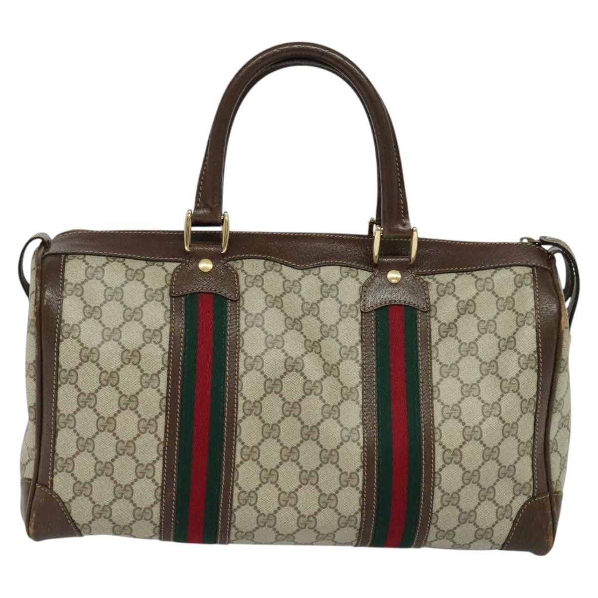 Gucci Gucci Ophidia handbag Size ONE SIZE - 2 Thumbnail