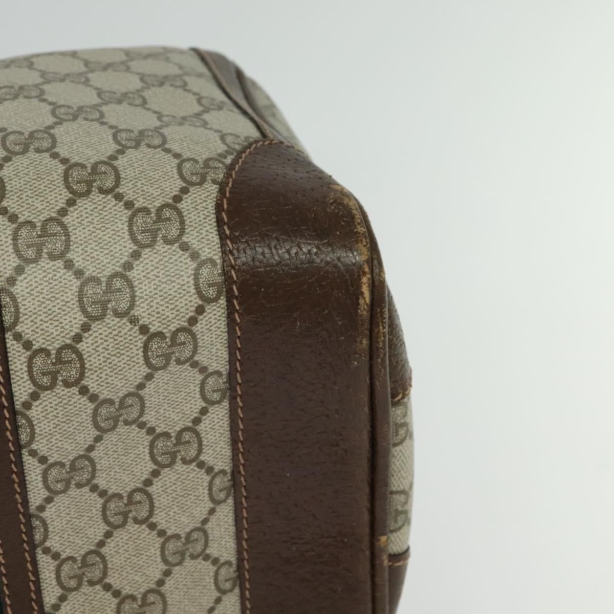 Gucci Gucci Ophidia handbag Size ONE SIZE - 9 Thumbnail