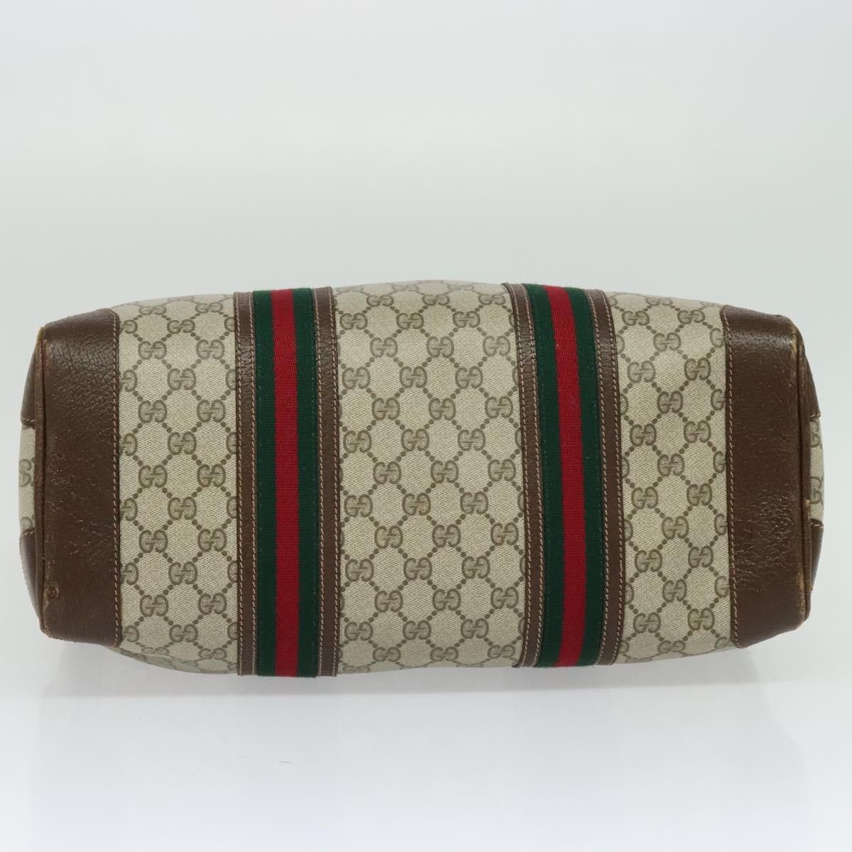 Gucci Gucci Ophidia handbag Size ONE SIZE - 7 Thumbnail