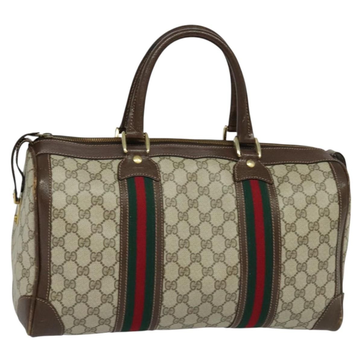 Gucci Gucci Ophidia handbag Size ONE SIZE - 18 Thumbnail