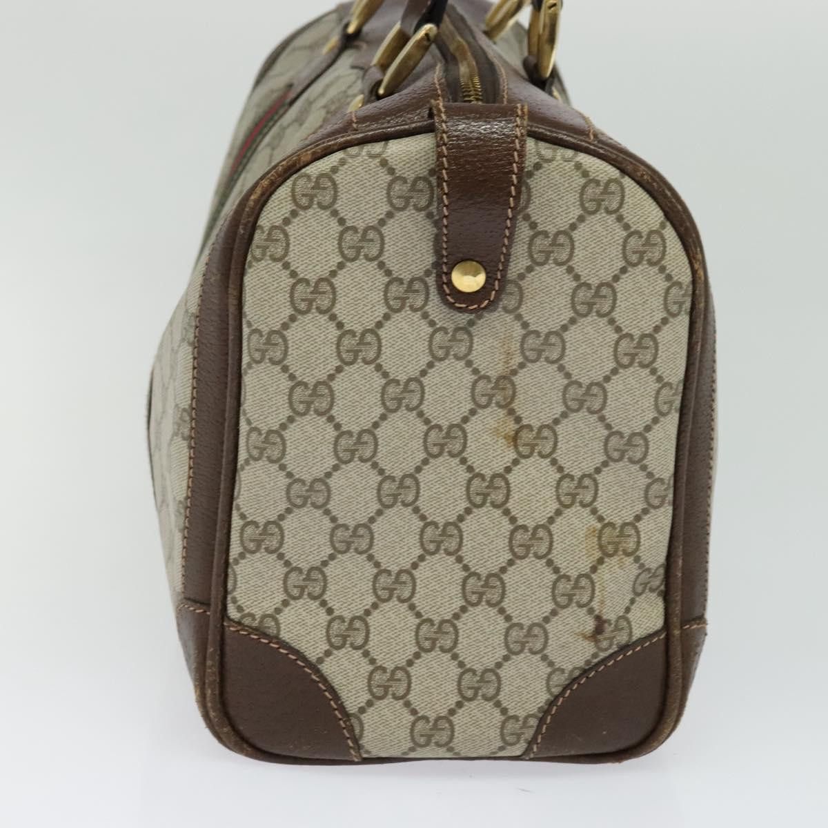 Gucci Gucci Ophidia handbag Size ONE SIZE - 4 Thumbnail
