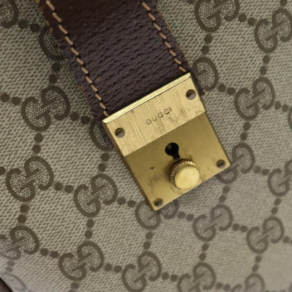 Gucci Gucci Ophidia handbag Size ONE SIZE - 13 Thumbnail