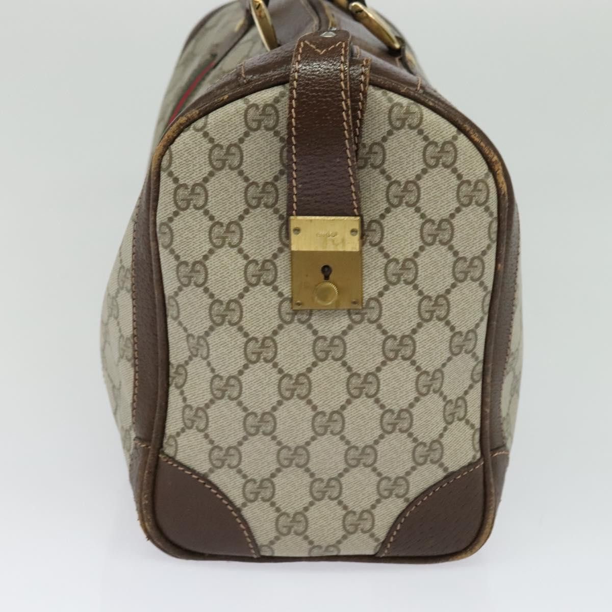Gucci Gucci Ophidia handbag Size ONE SIZE - 3 Thumbnail