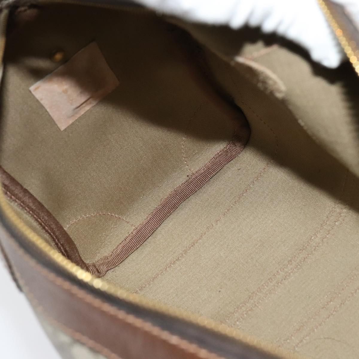 Gucci Gucci Ophidia handbag Size ONE SIZE - 17 Thumbnail