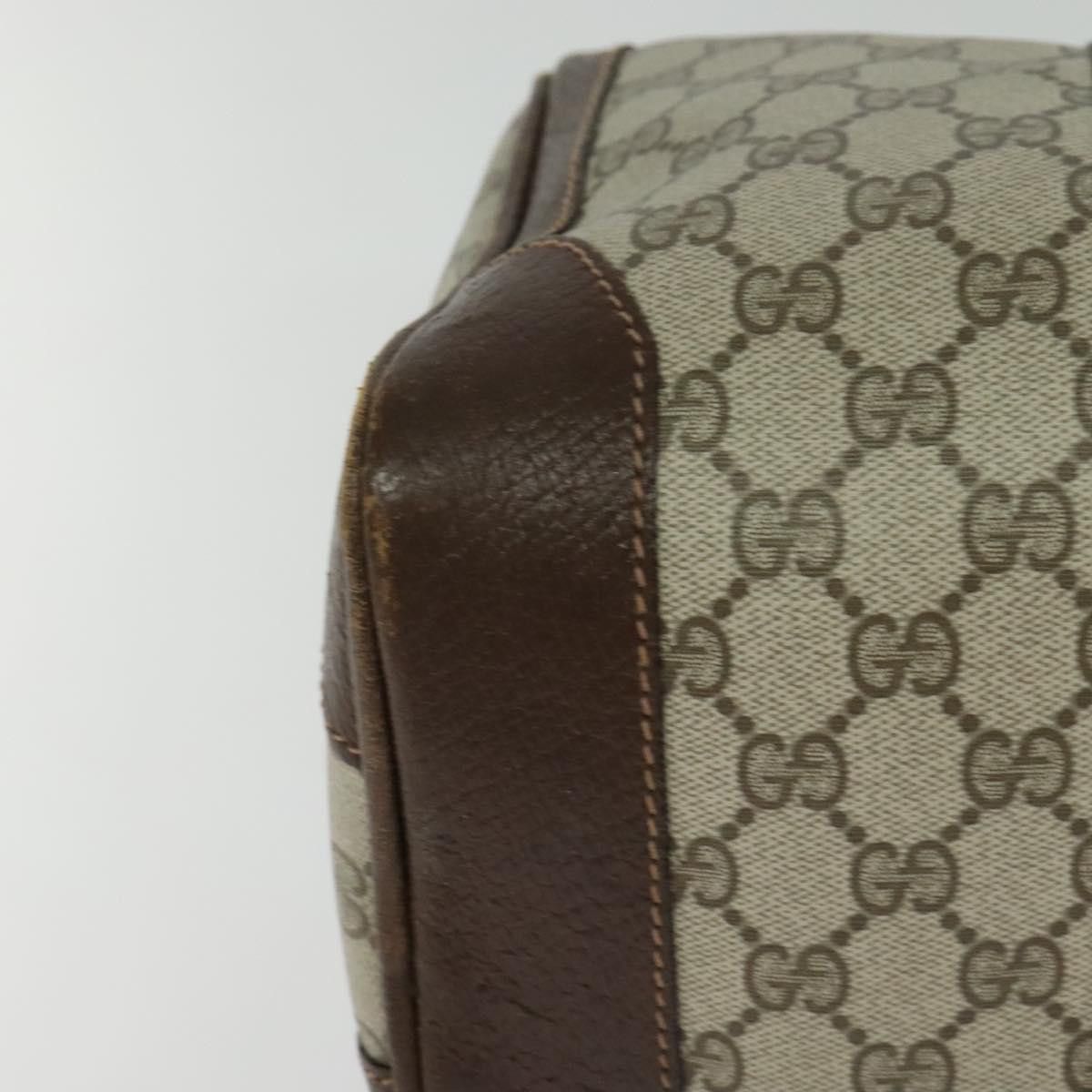 Gucci Gucci Ophidia handbag Size ONE SIZE - 8 Thumbnail