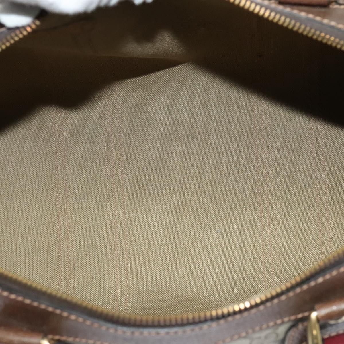 Gucci Gucci Ophidia handbag Size ONE SIZE - 14 Thumbnail