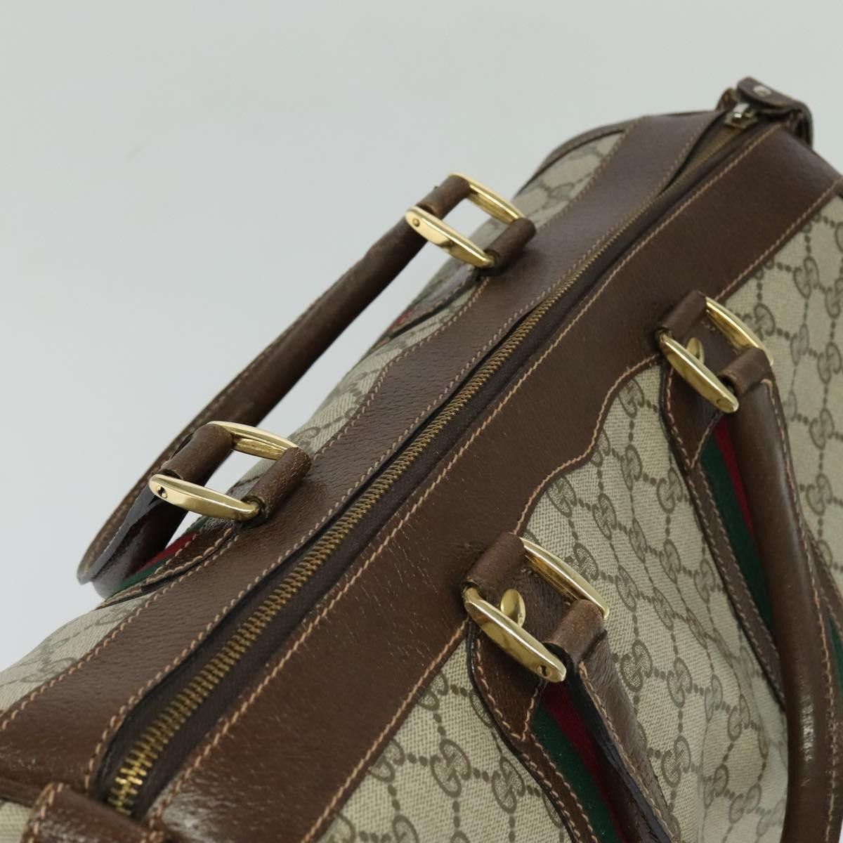 Gucci Gucci Ophidia handbag Size ONE SIZE - 12 Thumbnail