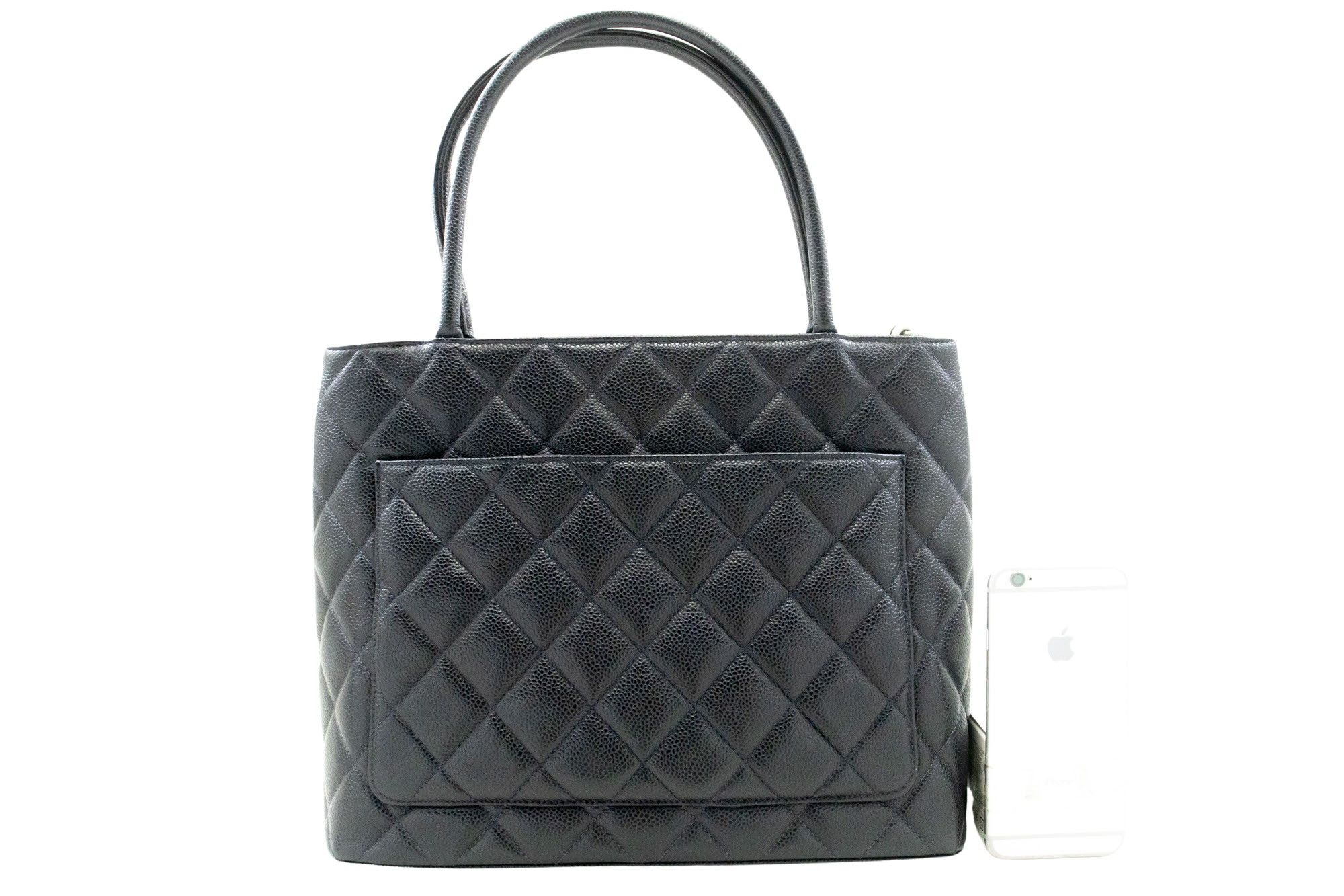 Chanel Chanel Medaillon shoulder Size ONE SIZE - 2 Thumbnail