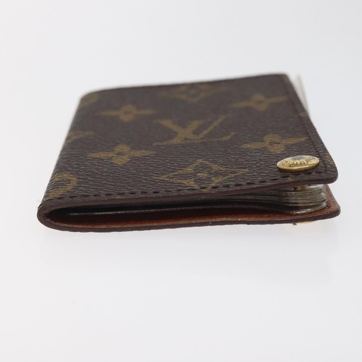 Louis Vuitton Louis Vuitton Porte Carte Credit wallet Size ONE SIZE - 15 Thumbnail