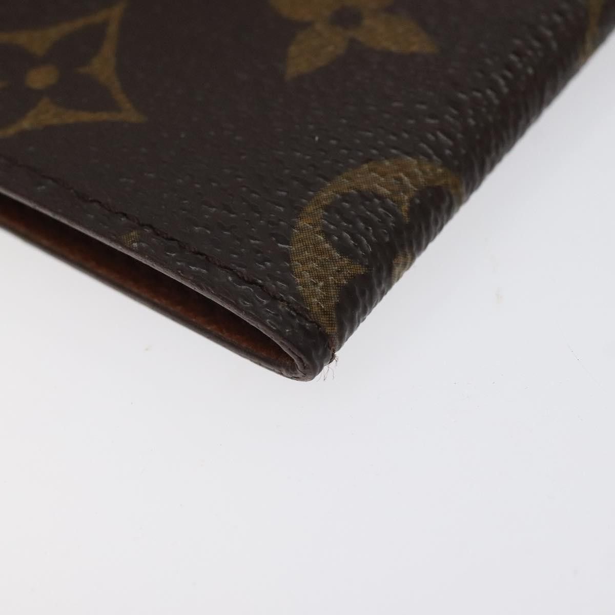 Louis Vuitton Louis Vuitton Porte Carte Credit wallet Size ONE SIZE - 4 Thumbnail