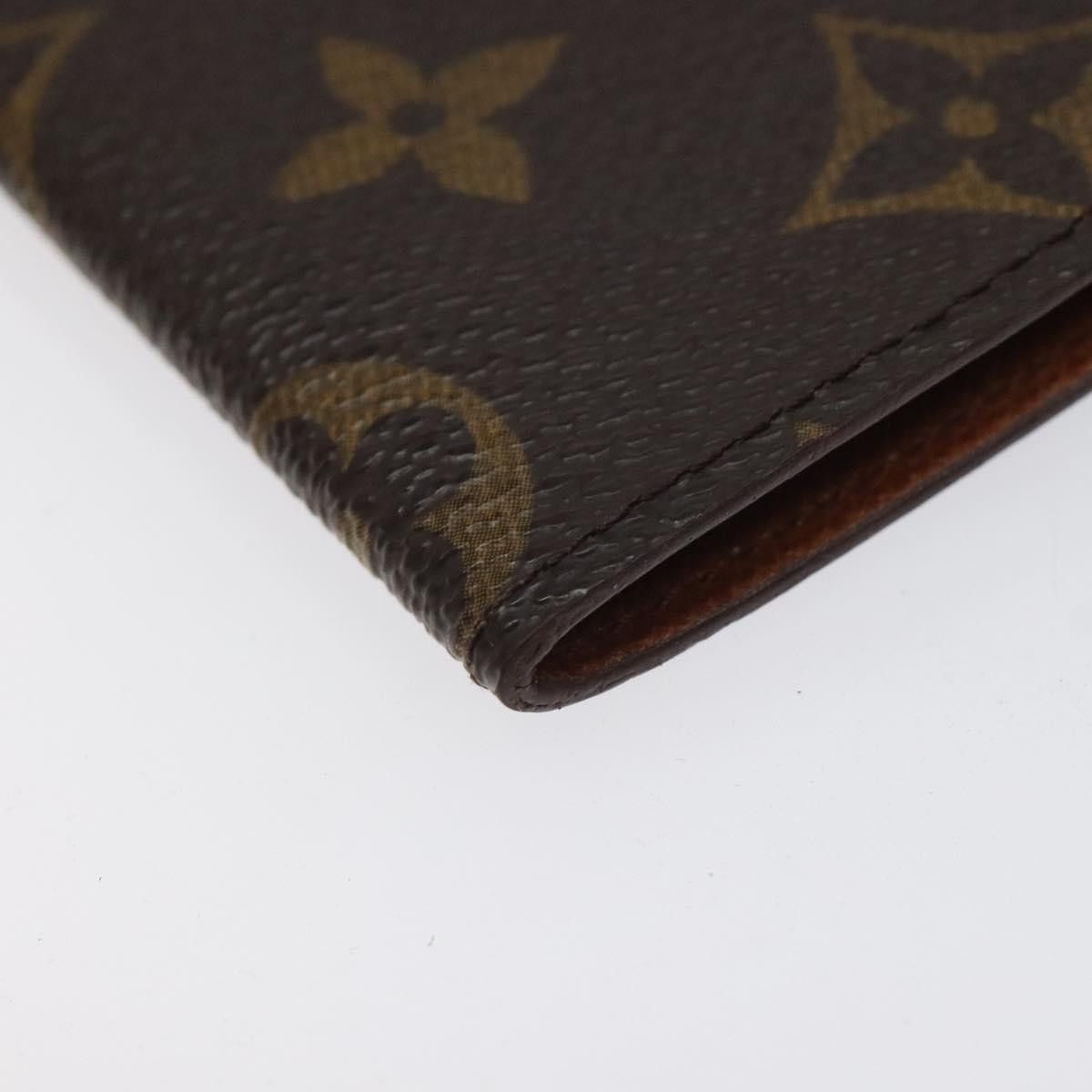 Louis Vuitton Louis Vuitton Porte Carte Credit wallet Size ONE SIZE - 5 Thumbnail