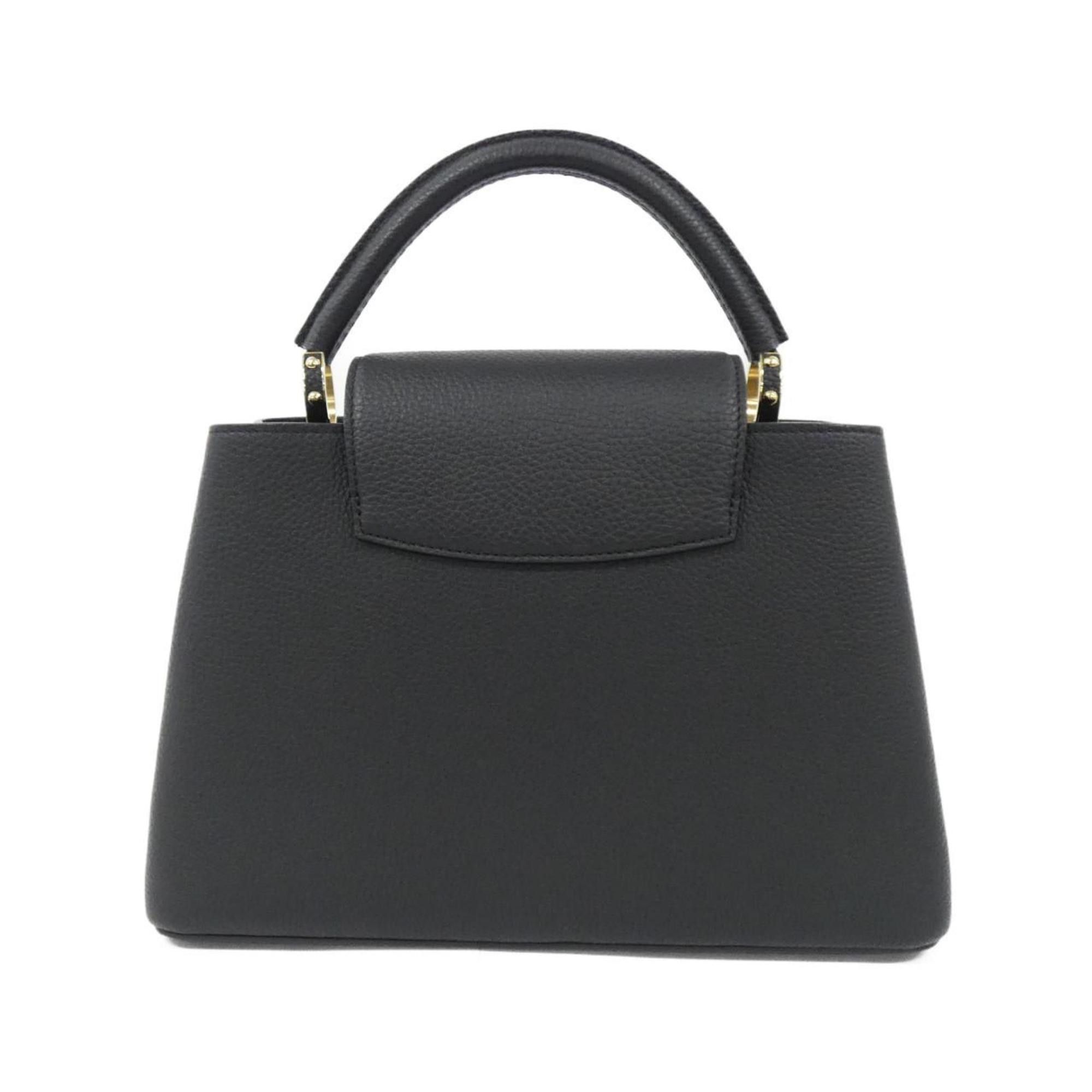 Louis Vuitton Louis Vuitton Capucines handbag Size ONE SIZE - 2 Thumbnail