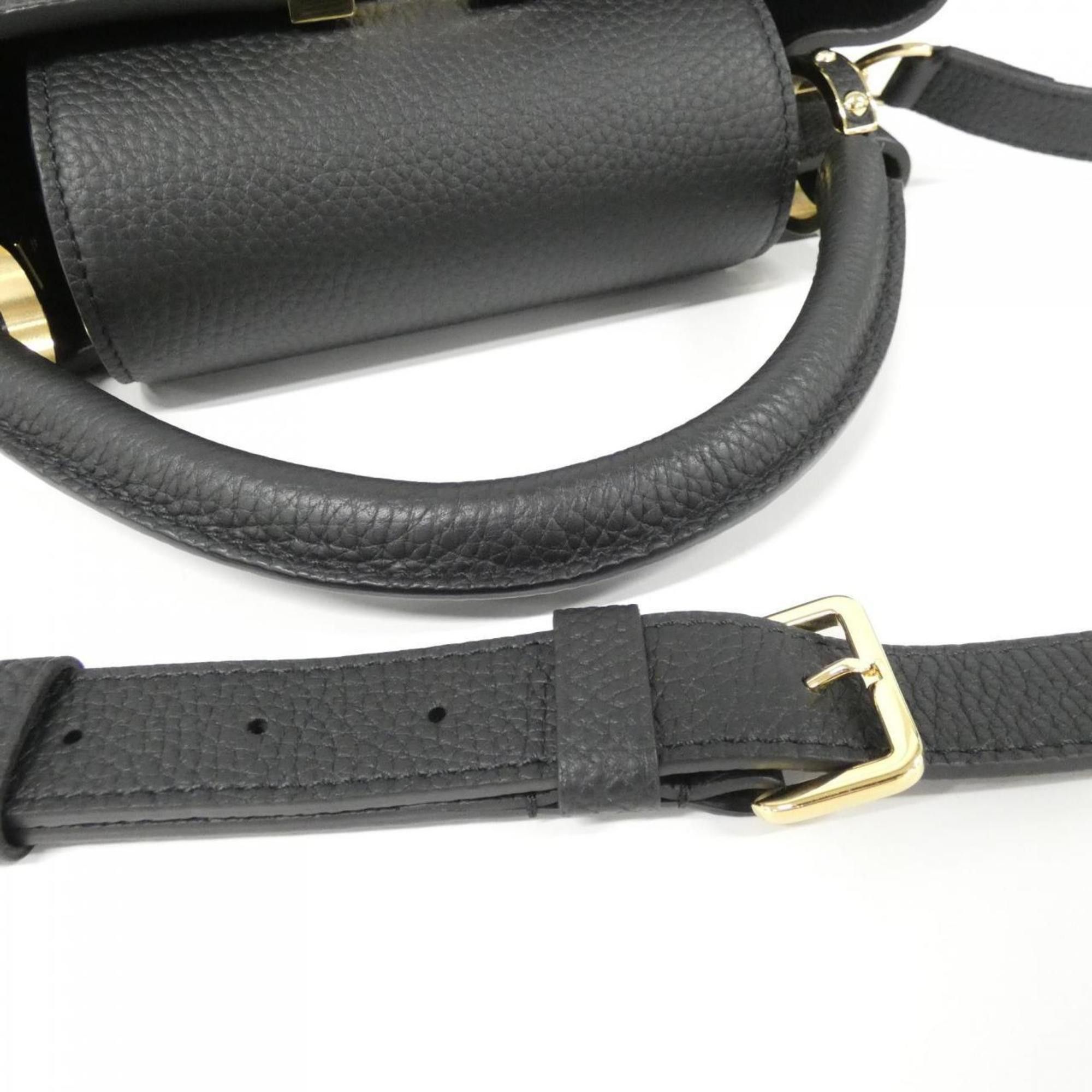 Louis Vuitton Louis Vuitton Capucines handbag Size ONE SIZE - 3 Thumbnail