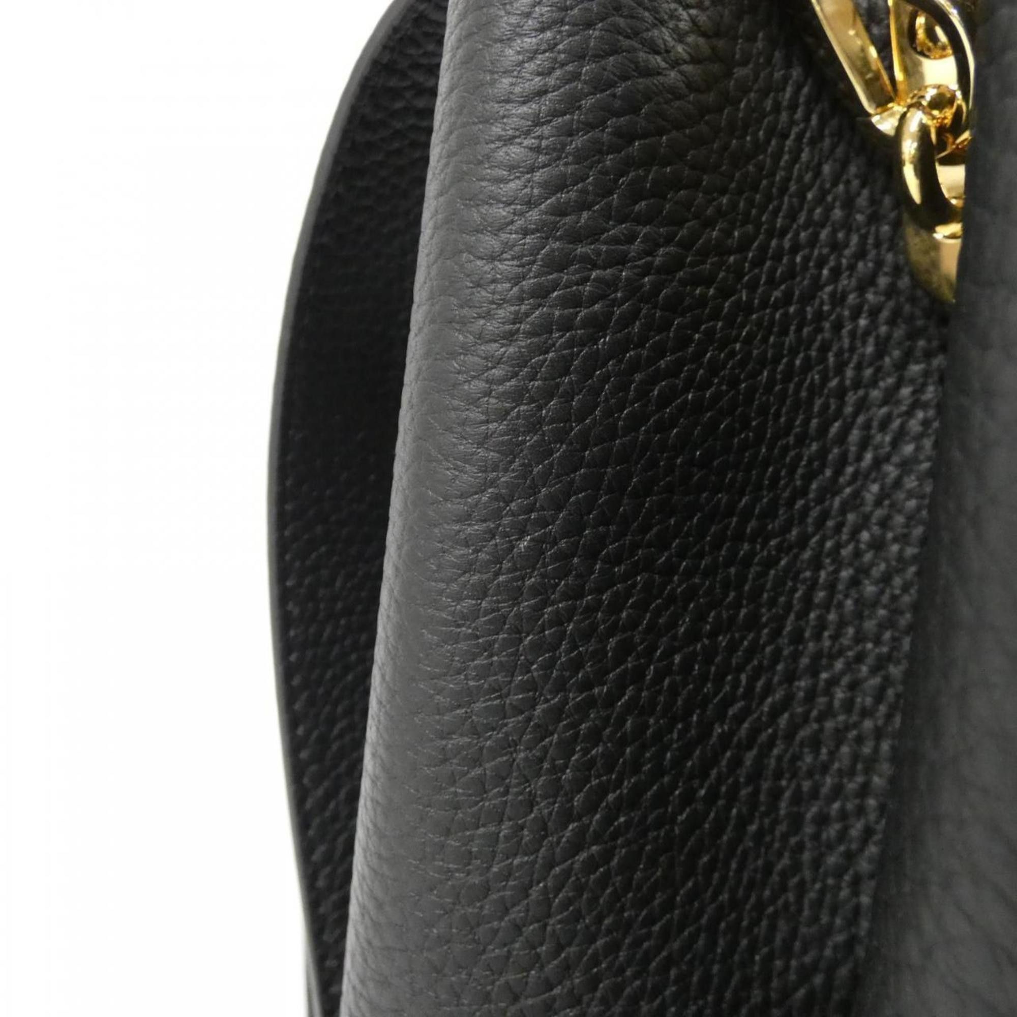 Louis Vuitton Louis Vuitton Capucines handbag Size ONE SIZE - 6 Thumbnail