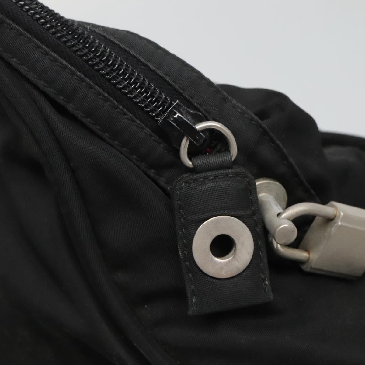 Prada Prada Triangle Logo handbag Size ONE SIZE - 11 Thumbnail