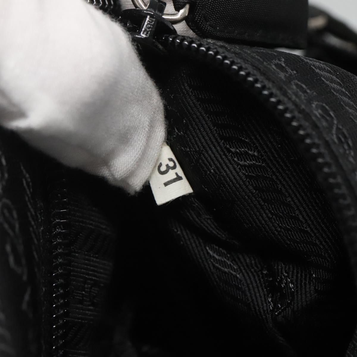 Prada Prada Triangle Logo handbag Size ONE SIZE - 16 Thumbnail